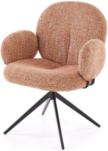 Стул поворотный Germi 65X64X82 CM