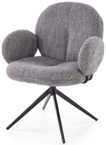 Стул поворотный Germi 65X64X82 CM