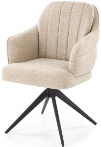 Стул поворотный Keisi 61X70X92 CM