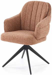Стул поворотный Keisi 61X70X92 CM