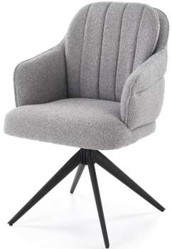 Стул поворотный Keisi 61X70X92 CM