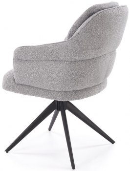 Стул поворотный Keisi 61X70X92 CM
