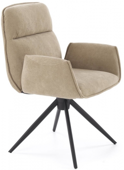 Стул кухонный поворотный Verso 60X60X88 CM