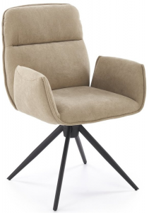 Стул кухонный поворотный Verso 60X60X88 CM