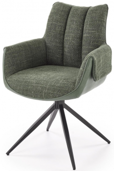 Стул кухонный поворотный Nita 65X64X87 CM