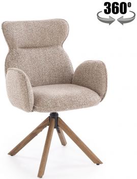 Стул кухонный Laurilli 63X64X93 CM