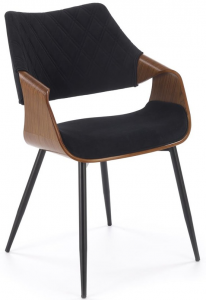 Стул кухонный Jet 56X55X77 CM