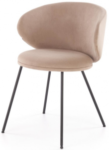 Стул кухонный Houston 60X58X77 CM