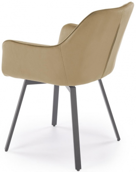 Стул кухонный Harvy 55X62X82 CM