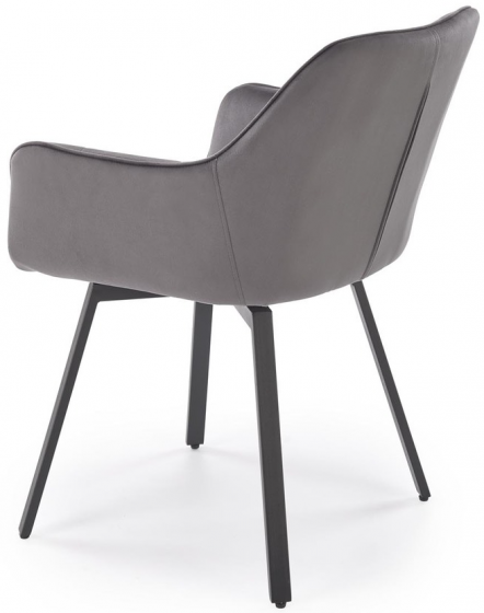 Стул кухонный Harvy 55X62X82 CM 2