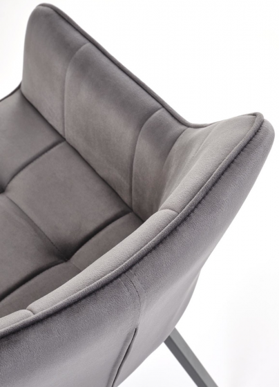 Стул кухонный Harvy 55X62X82 CM 6