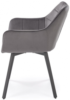 Стул кухонный Harvy 55X62X82 CM