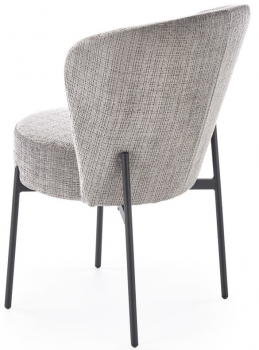 Стул кухонный Paulina 55X66X80 CM