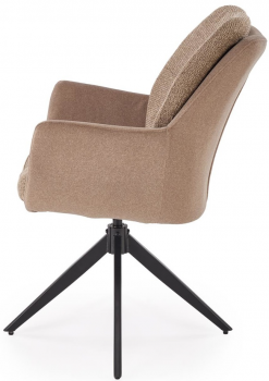 Стул поворотный Morfus 65X73X94 CM