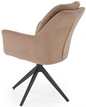 Стул поворотный Morfus 65X73X94 CM