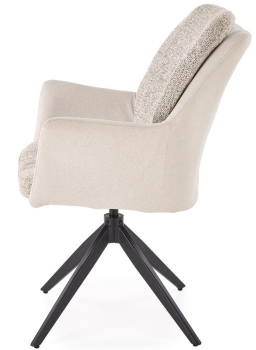 Стул поворотный Morfus 65X73X94 CM