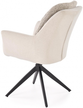 Стул поворотный Morfus 65X73X94 CM