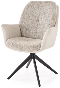 Стул поворотный Morfus 65X73X94 CM