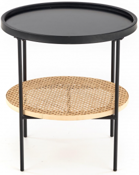 Столик журнальный Kampa 45X45X45 CM