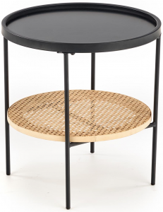 Столик журнальный Kampa 45X45X45 CM