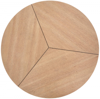 Стол журнальный Karida 80X80X41 CM