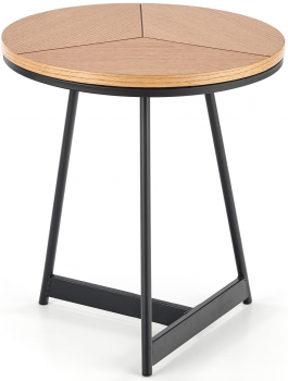 Стол журнальный Karida 80X80X41 CM