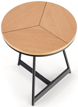 Стол журнальный Karida 80X80X41 CM