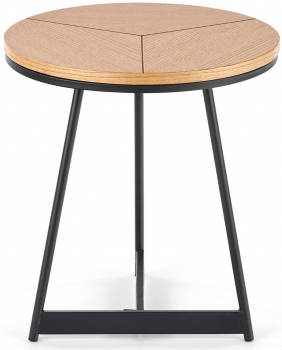Стол журнальный Karida 80X80X41 CM