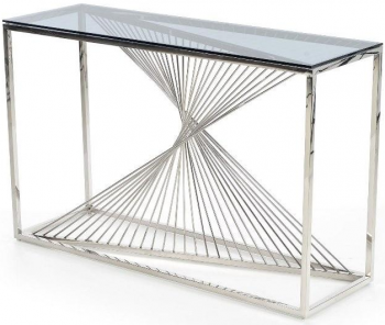 Консоль Laser 120X40X76 CM