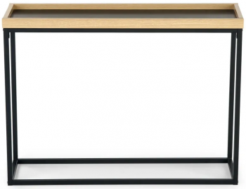 Консоль Scheps 100X30X74 CM