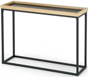 Консоль Scheps 100X30X74 CM