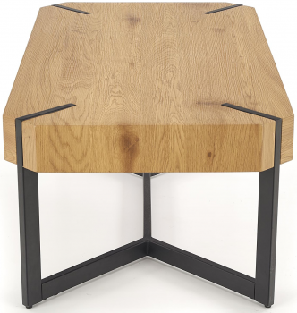 Стол журнальный Lavida 110X60X43 CM