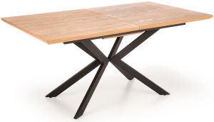 Раскладной обеденный стол Legarto 160-200X90X76 CM