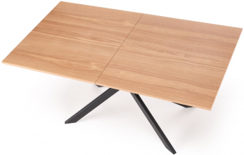 Раскладной обеденный стол Legarto 160-200X90X76 CM
