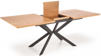 Раскладной обеденный стол Legarto 160-200X90X76 CM