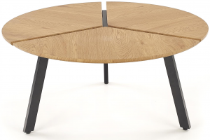 Стол Luana 86X86X40 CM