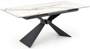 Стол обеденный Luciano 180-230X90X76 CM