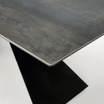Стол обеденный Luciano 180-230X90X76 CM