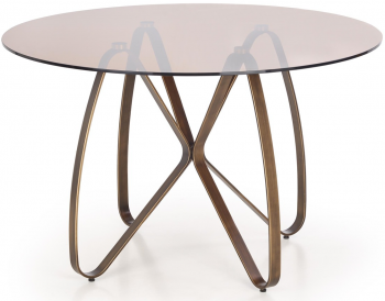 Стол обеденный Lungo 120X120X76 CM