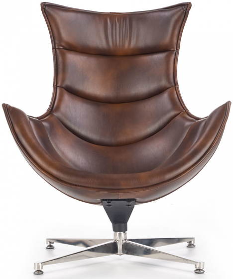 Кресло Luxor 86X84X96 CM 3
