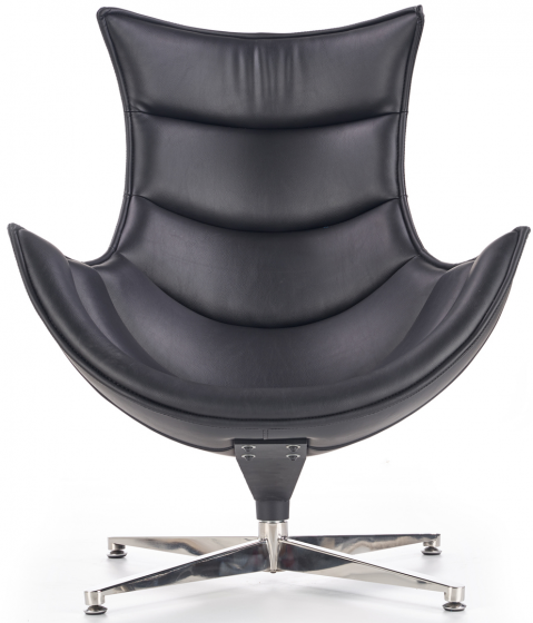 Кресло Luxor 86X84X96 CM 4