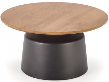 Комплект столиков Malomi 70X70X36 / 50X50X45 CM