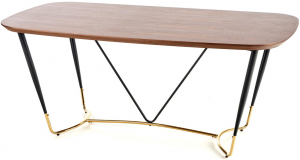 Стол обеденный Manchester 180X90X76 CM