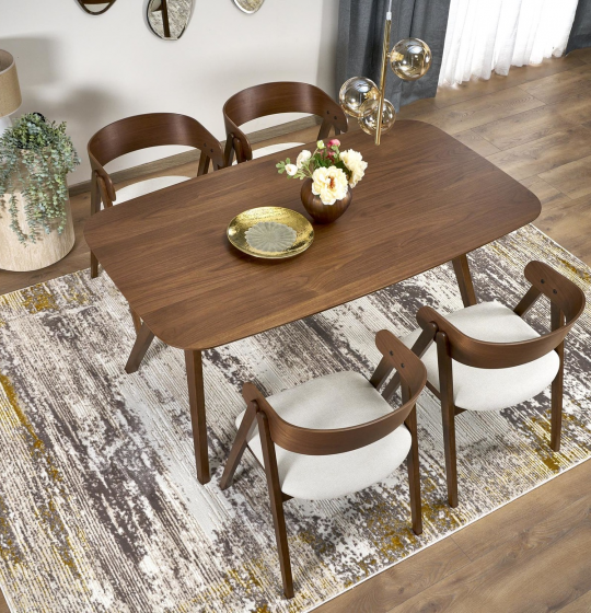 Стол обеденный Miguel 160X90X75 CM 8