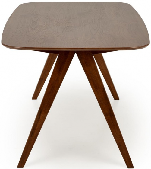 Стол обеденный Miguel 160X90X75 CM 3