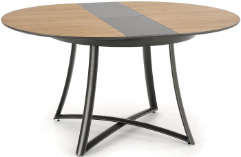 Стол обеденный Moretti 118X118-148X76 CM