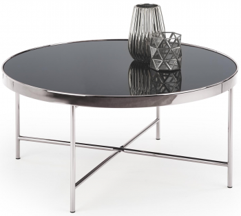 Стол журнальный Moria 82X82X40 CM