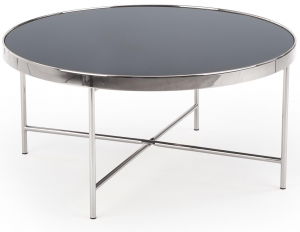 Стол журнальный Moria 82X82X40 CM