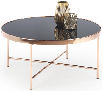 Стол журнальный Moria 82X82X40 CM