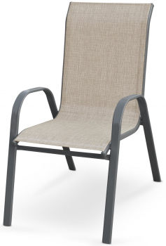 Стул садовый Mosler 55X72X95 CM